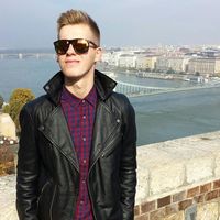 Patryk Kułagowski的照片