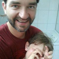 Frank Köster's Photo