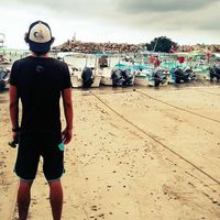 L. Angel Villarroel的照片