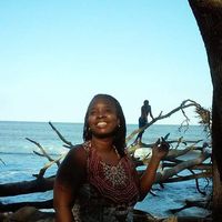 Fotos de Yolanda Brown