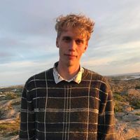 Jakob Stenhede's Photo