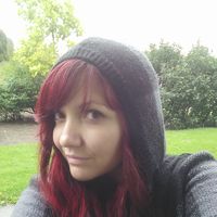 Olivia Rusu的照片