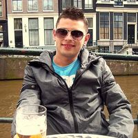 Michael Barucza's Photo