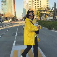 Hande Birhan's Photo