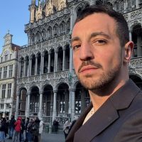 Patricio Frangi的照片