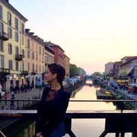 Giulia Vancheri's Photo