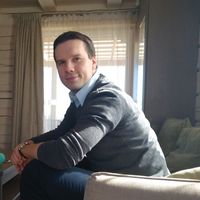 Vytautas Smitas's Photo