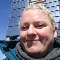 Kristine Sevik's Photo