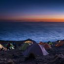 Kilimanjaro Trek - Full Moon's picture