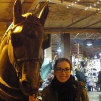 Itziar Canive's Photo