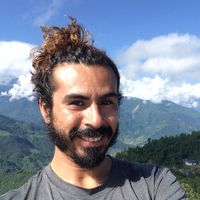 Armuló Humano's Photo