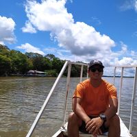 Jorge  Leyva Chavez's Photo