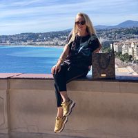 Olga Borodina的照片