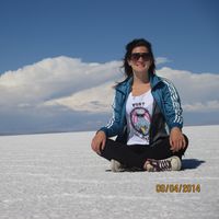 Jimena Lopez's Photo