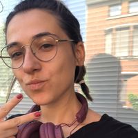 Photos de Elif Nergiz