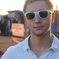 Andrey Sukonin的照片