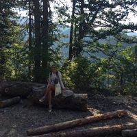 Tamara Vlajic's Photo