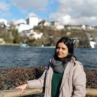 Neha Gaikwad的照片