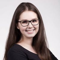 Фотографии пользователя Dominika Slaninová