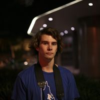 Nathan Bartlett的照片