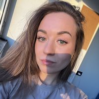 Liubov Belova's Photo