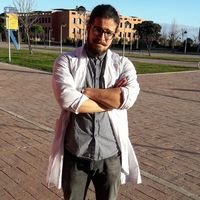 Elia Mancuso's Photo