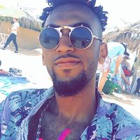 Fotos de Yassine Mondialiste