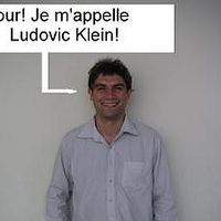 Klein Ludovic's Photo