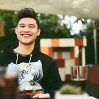 James Cavanaugh的照片