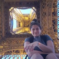 Luisa Yasmin Sudriá Quelas的照片