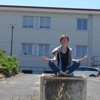 tamro kaladze's Photo