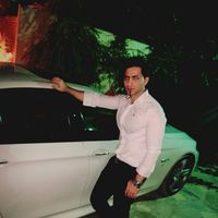 bahram ghazi的照片