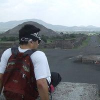 Sean Wilson的照片