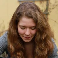 Valentina Breitenbach's Photo