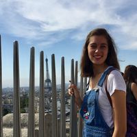 Charlotte BLAS's Photo