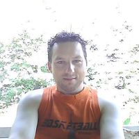 Domen Mujdrica's Photo