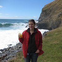 Antonia Wakonig's Photo