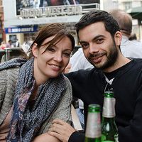 Photos de Javier and Susanna Cacere