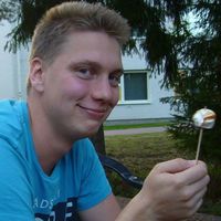 Michael Ståhl's Photo