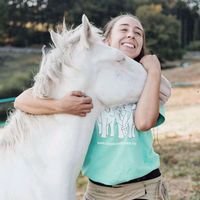 Rislaine Ben的照片