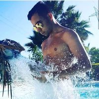 David Carvalho's Photo