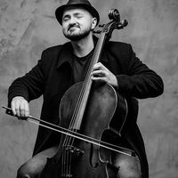 Volodymyr Kotliarov's Photo