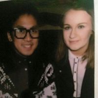 Kevin Retiza's Photo