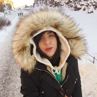 Ale Carreón's Photo