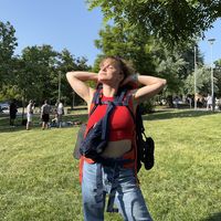 Radka Vejdovská的照片