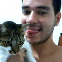 Henrique Alves Machado's Photo