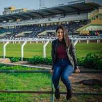 Fotos de Nathali León Huarcaya