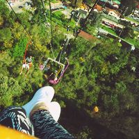 Le foto di Emmanuelle Schalioni