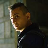 David Khayznikov的照片