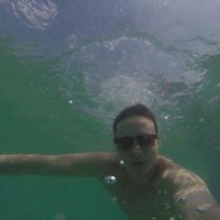 Ilya Kichenin's Photo